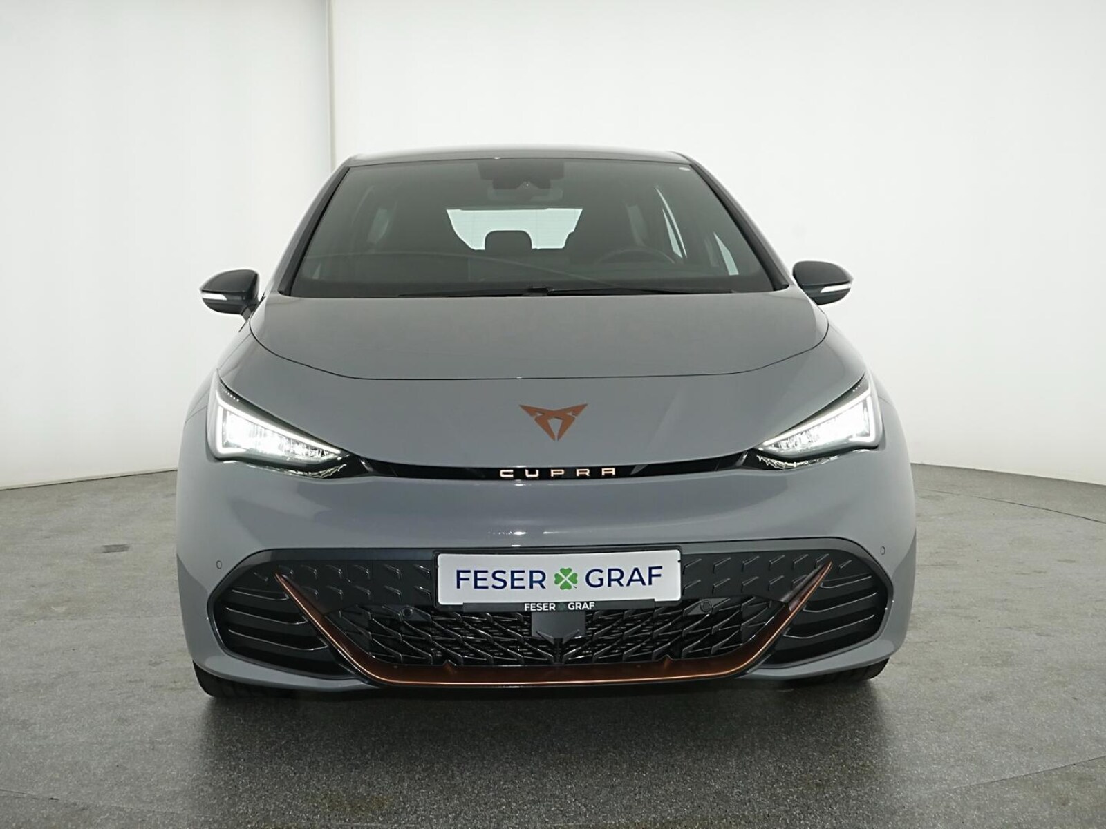 CUPRA Born – Bild 11