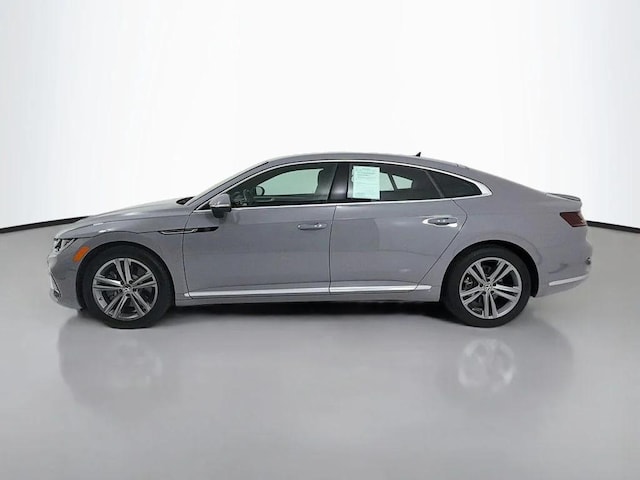 2023 Volkswagen Arteon