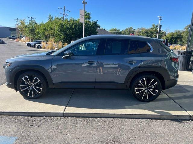 2023 Mazda CX-50