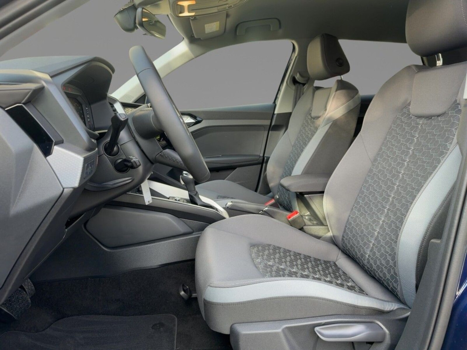 Audi A1 Sportback – Bild 8