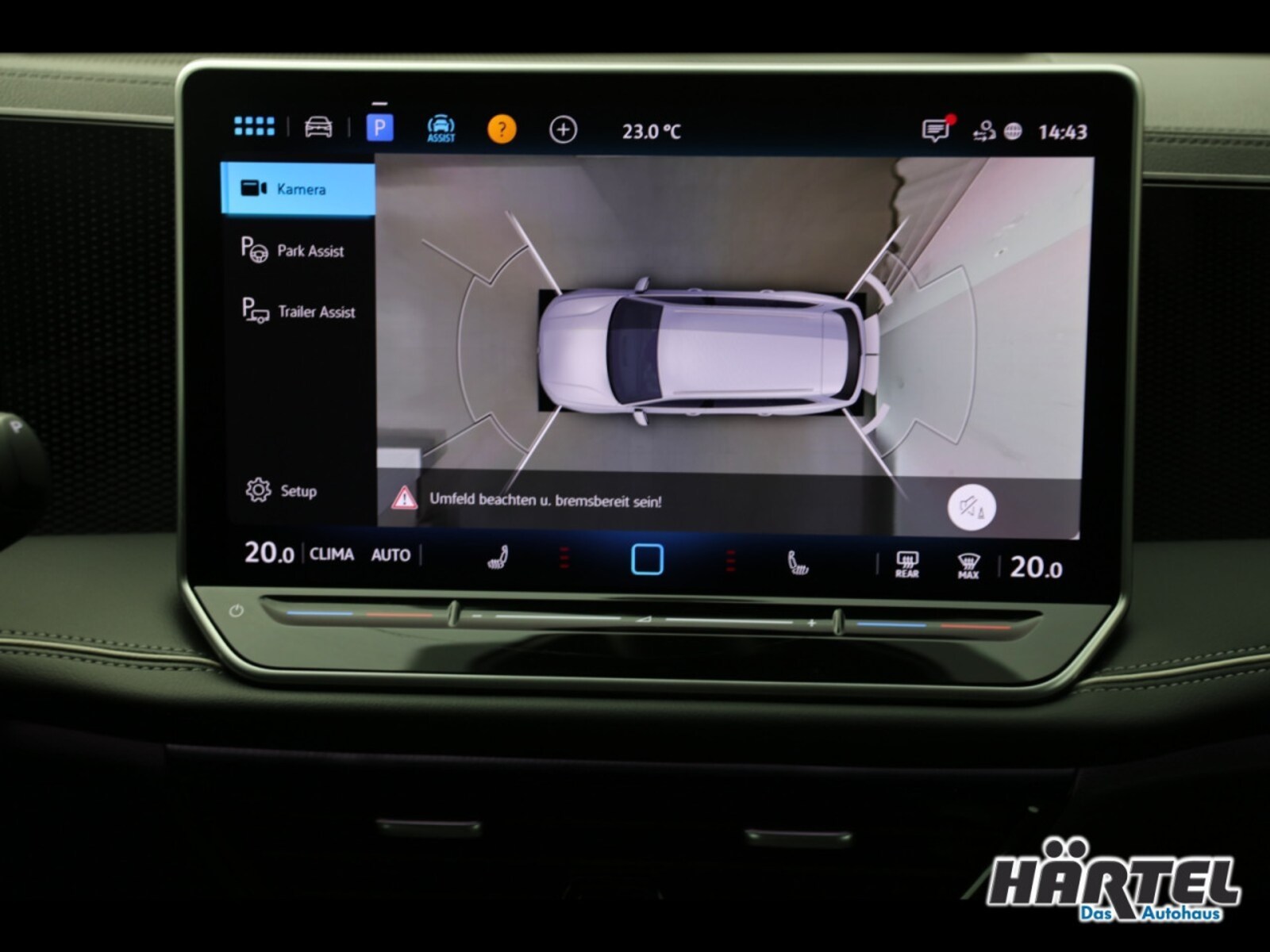 Volkswagen Passat – Bild 16
