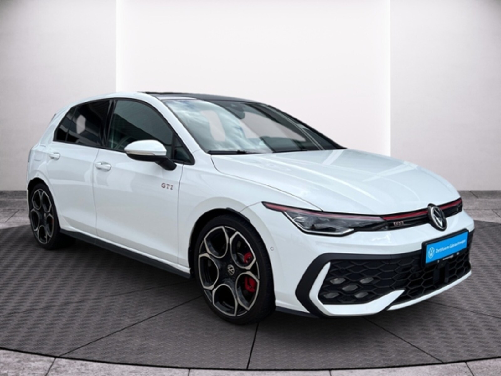 Volkswagen Golf – Bild 3