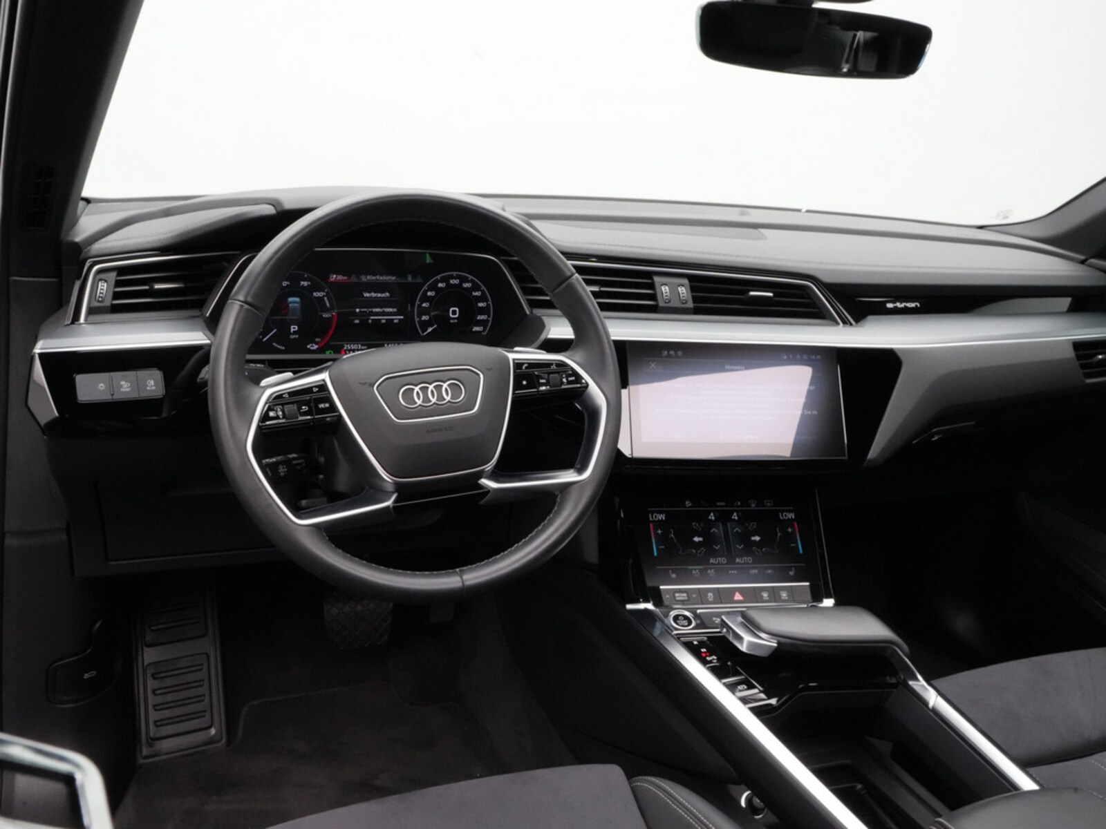 Audi Q8 e-tron – Bild 7