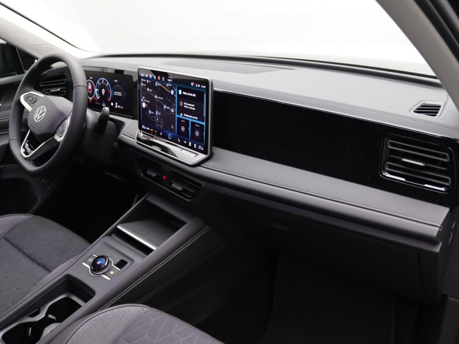Volkswagen Tiguan – Bild 13