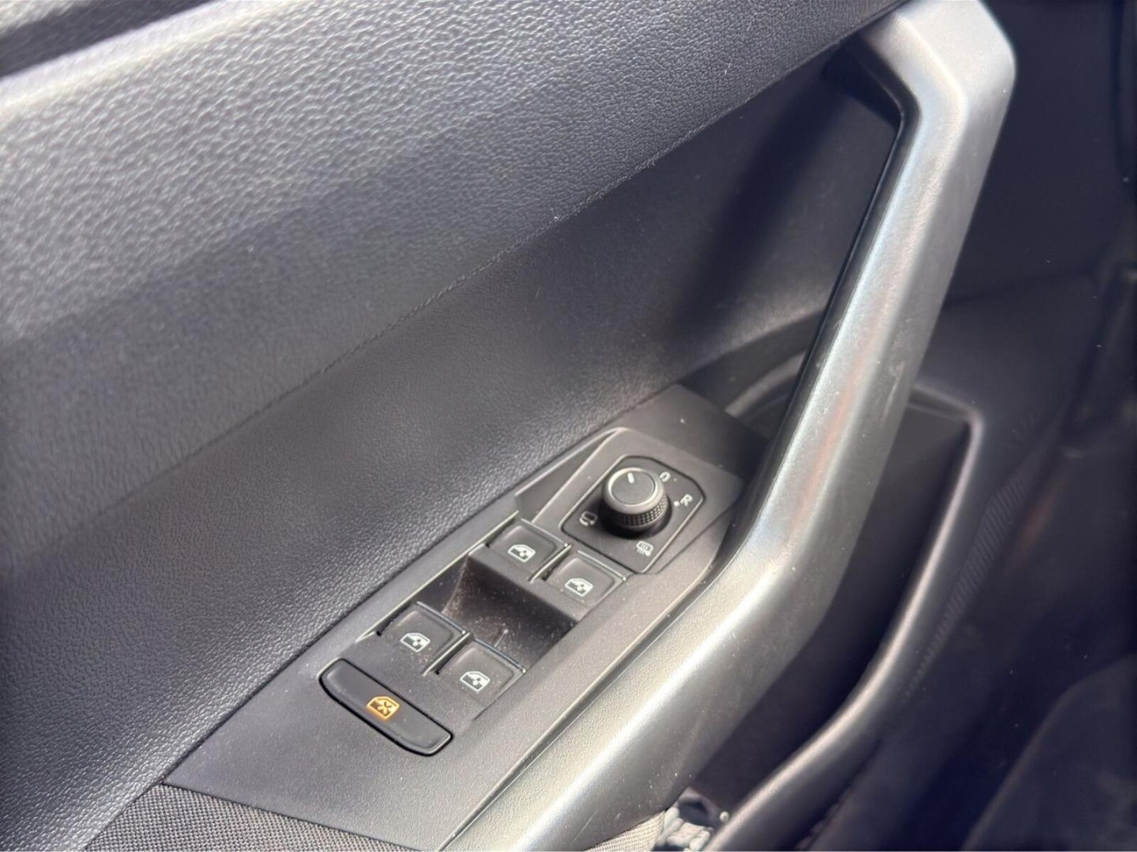 Volkswagen Taigo – Bild 17