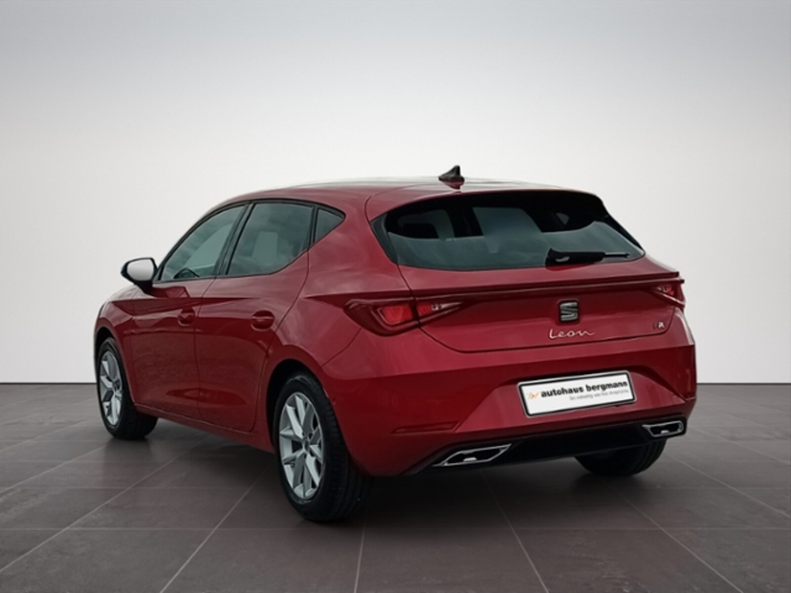 SEAT Leon – Bild 5