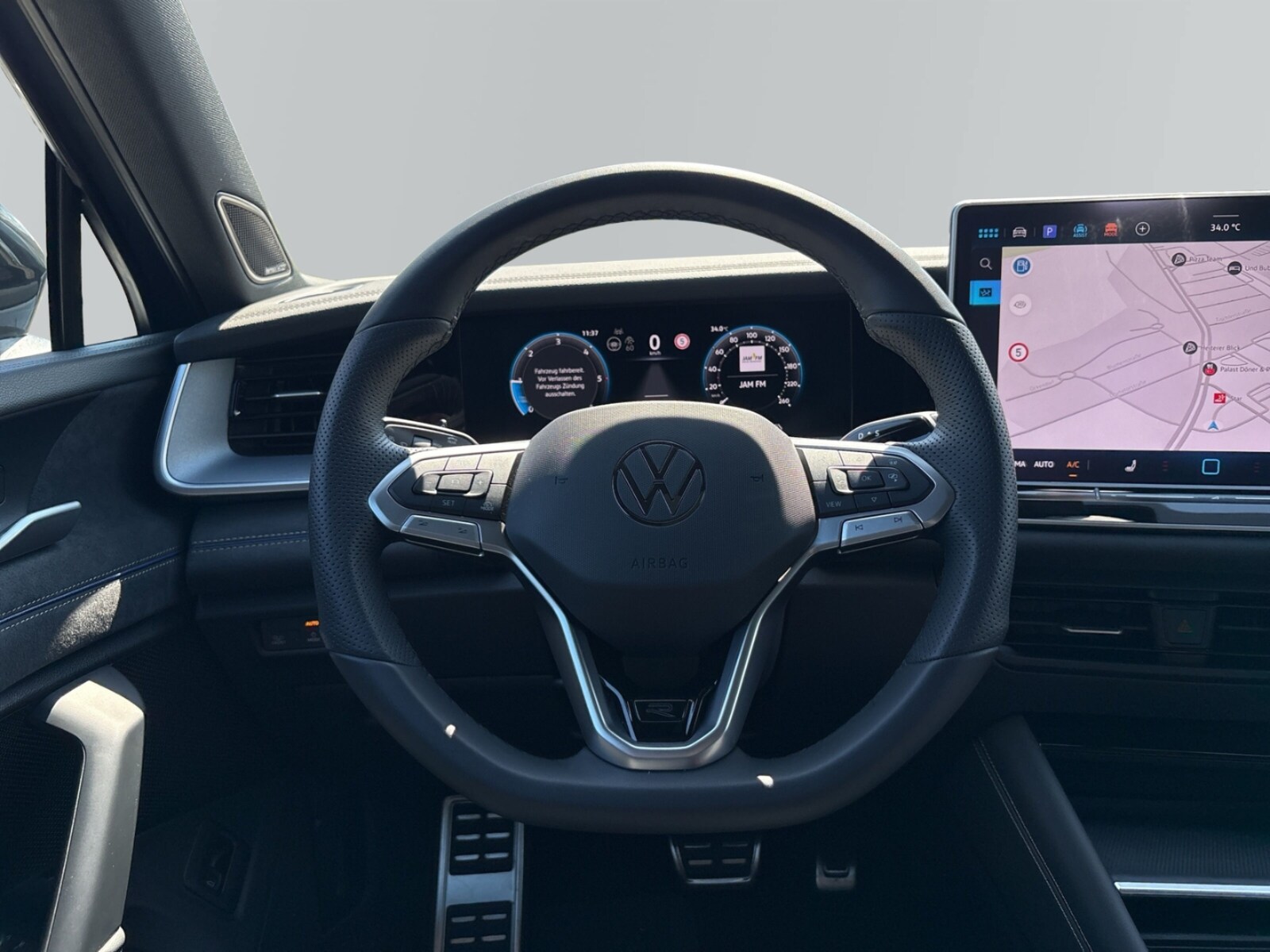 Volkswagen Tayron – Bild 14
