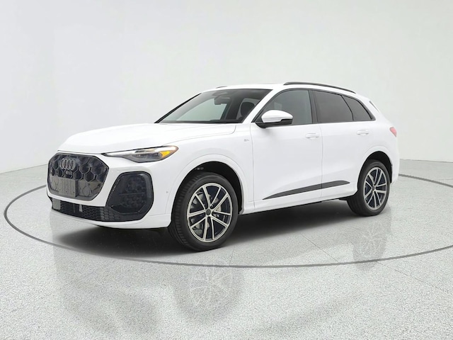 2026 Audi Q5