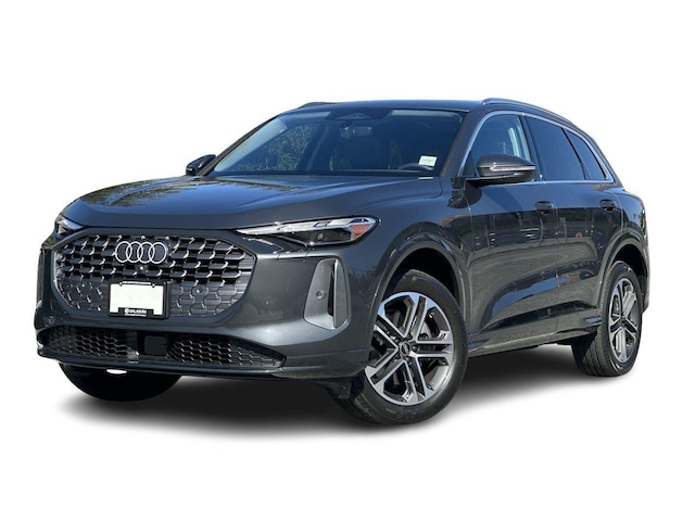 2026 Audi Q5
