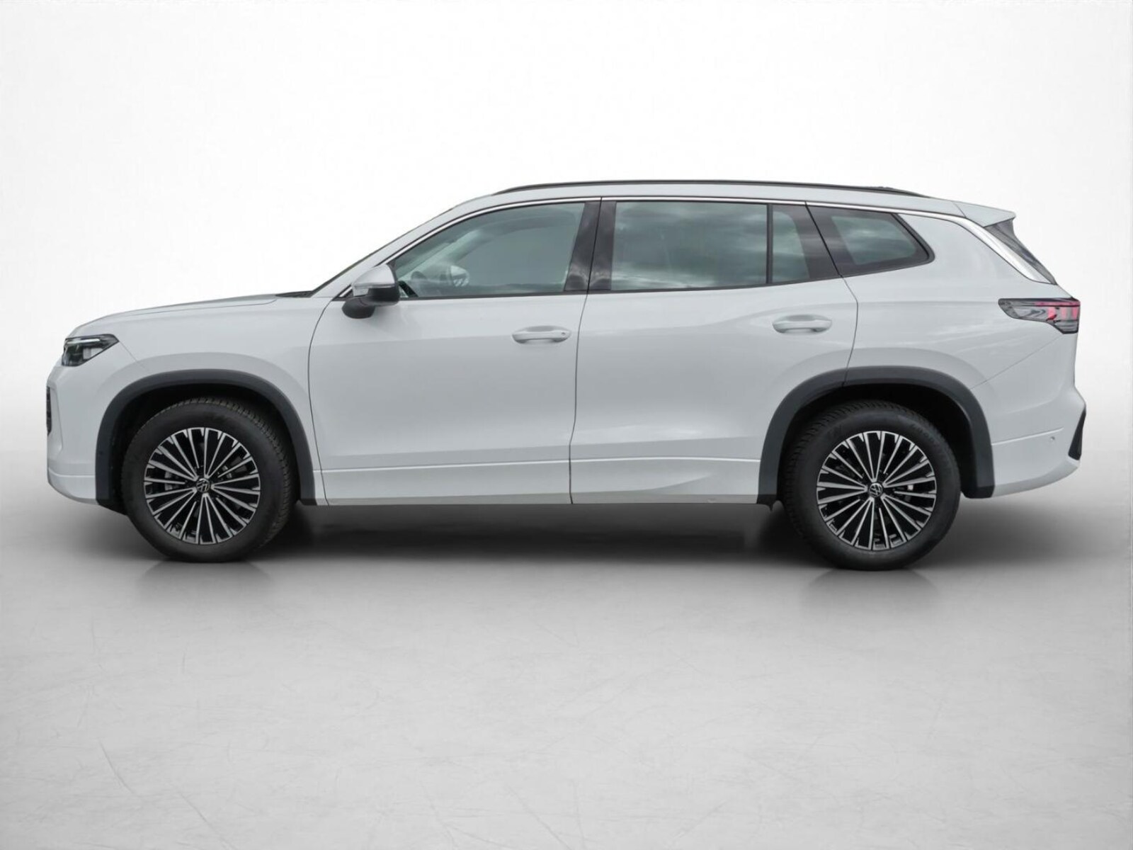 Volkswagen Tayron – Bild 3