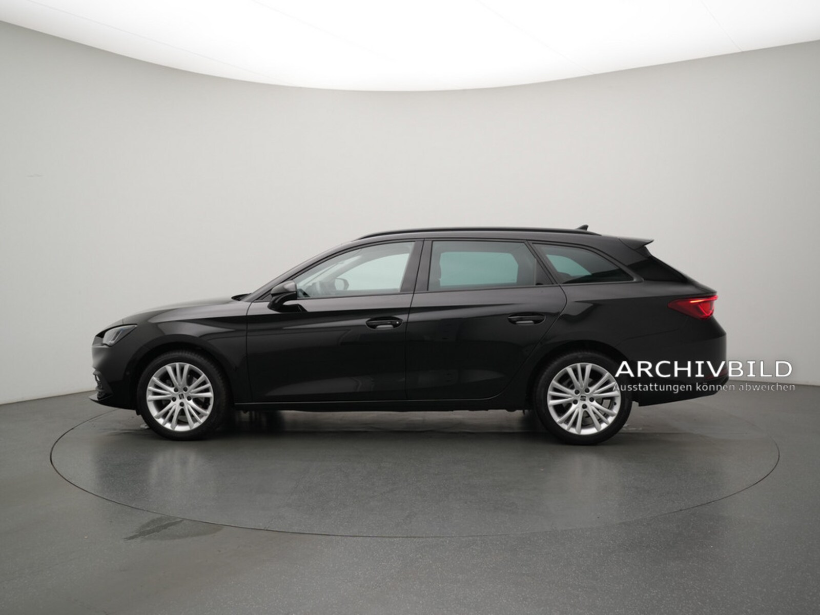 SEAT Leon Sportstourer – Bild 22