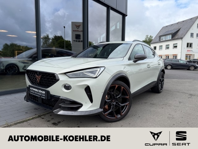 CUPRA Formentor VZ5 2.5 TSI 287 kW (390 PS) DSG 4Drive (DKT5061101)