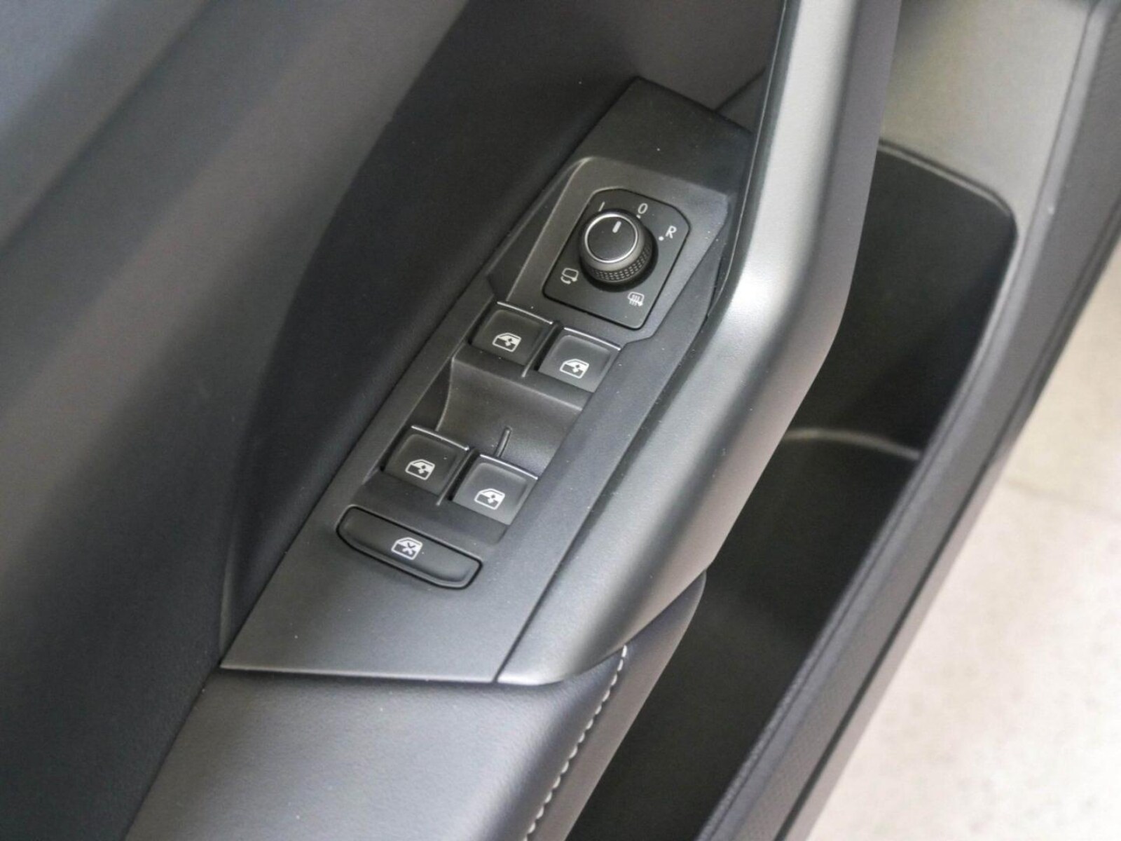Volkswagen T-Cross – Bild 11