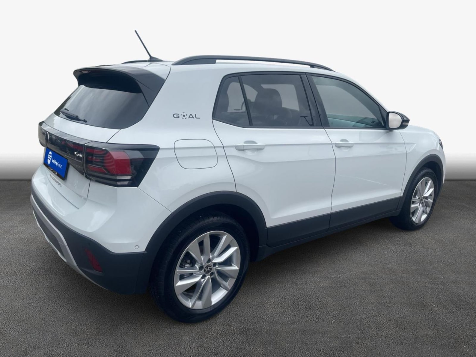 Volkswagen T-Cross – Bild 2