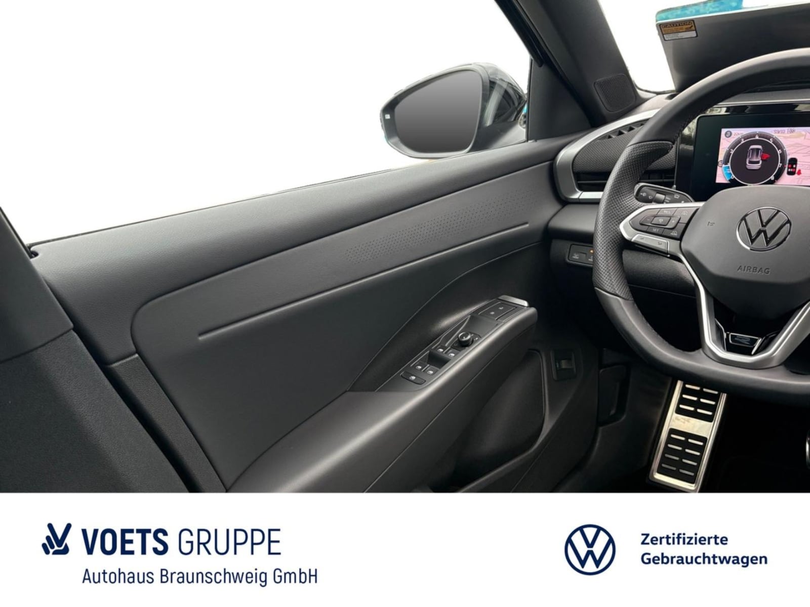 Volkswagen T-Roc – Bild 13