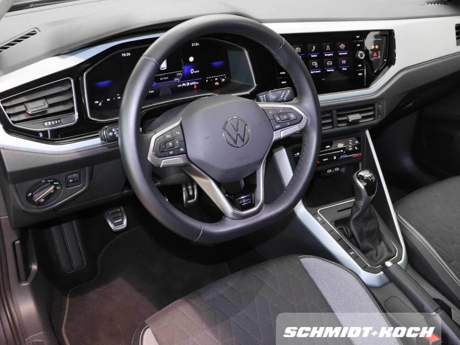 Volkswagen Taigo – Bild 10