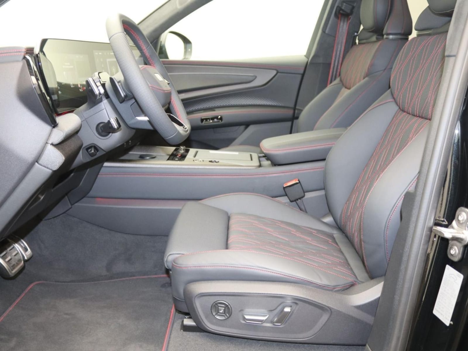 Audi Q7 – Bild 10