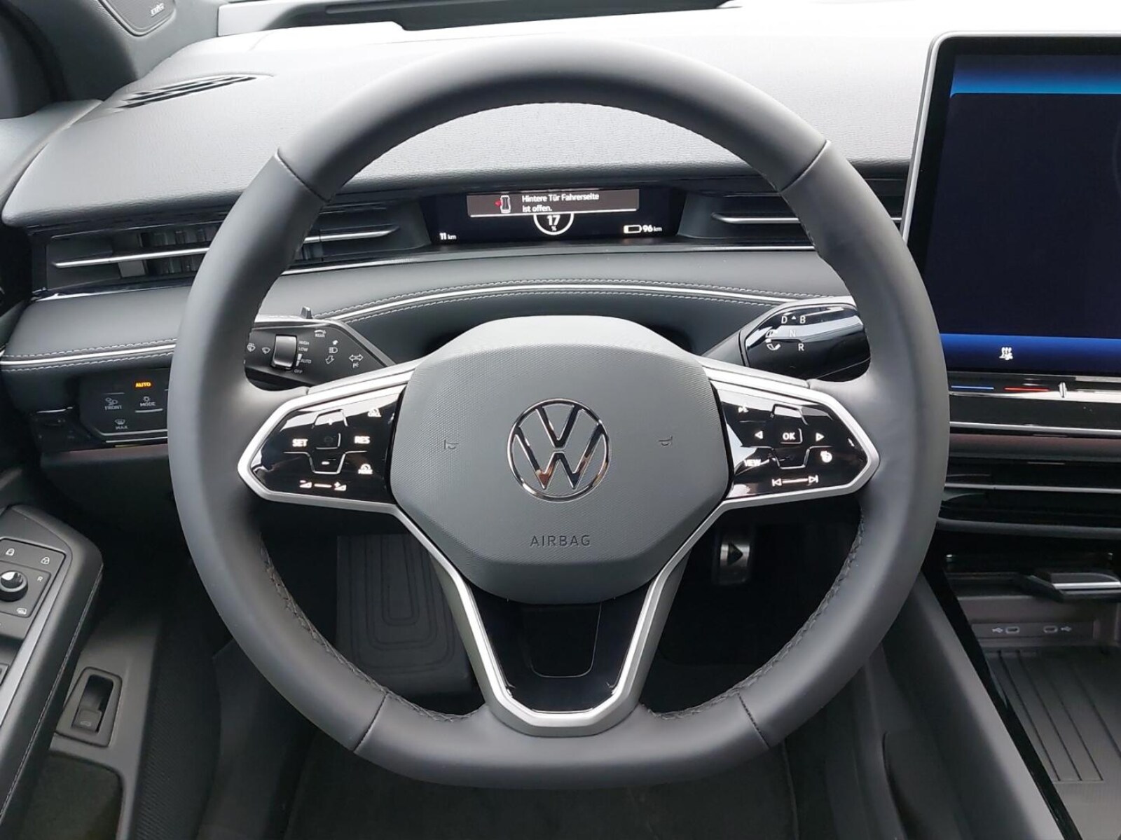 Volkswagen ID.7 Tourer – Bild 10