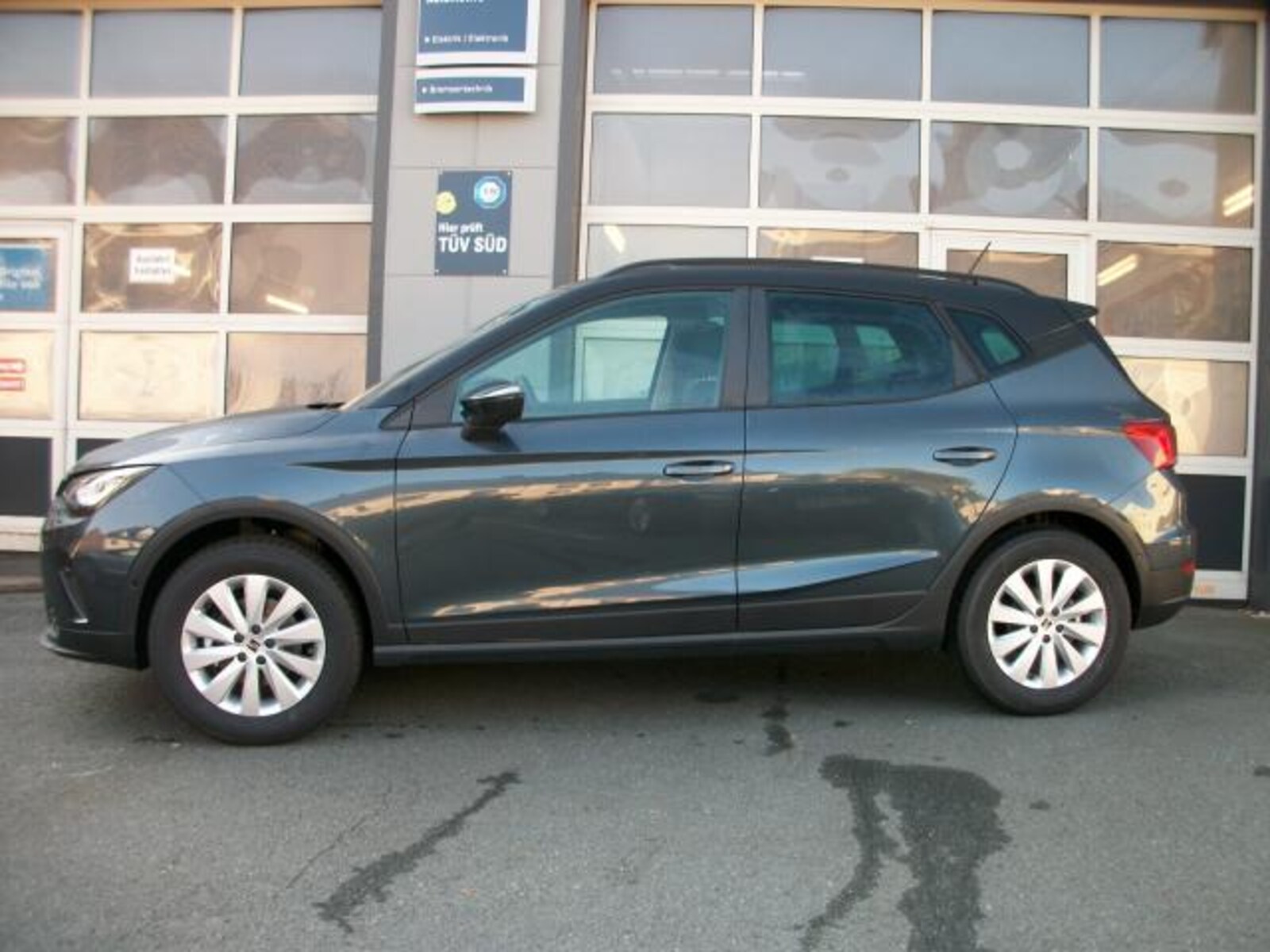 SEAT Arona – Bild 13