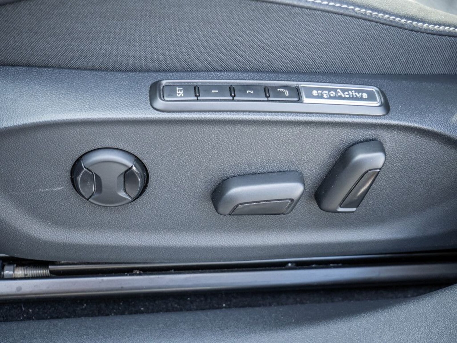 Volkswagen ID.7 Tourer – Bild 22