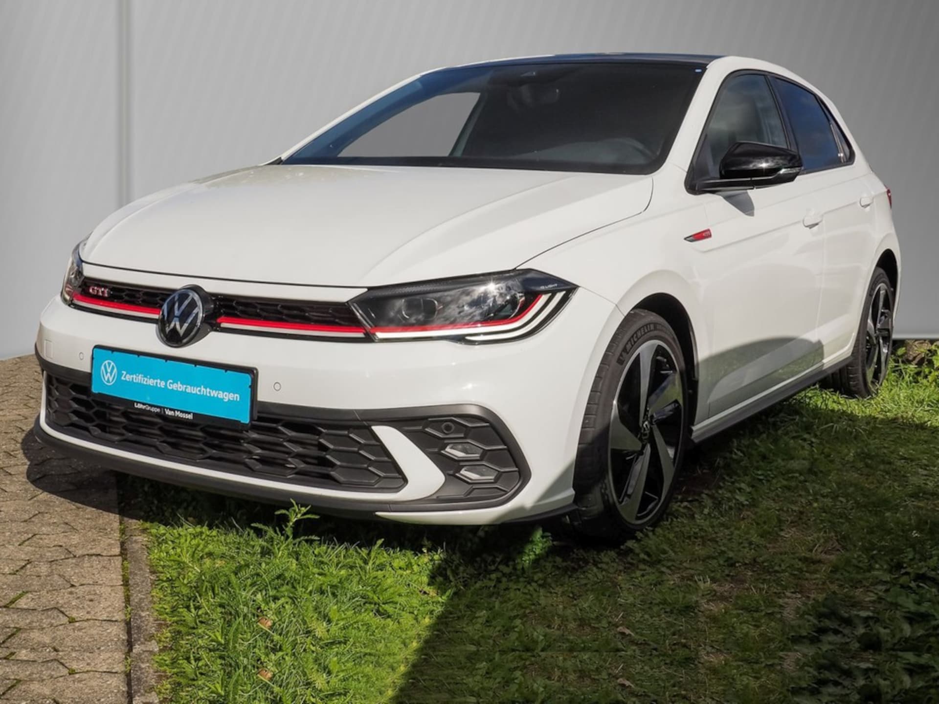 Volkswagen Polo 2023