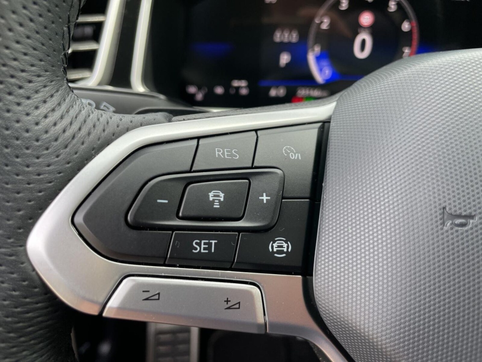Volkswagen T-Roc – Bild 19