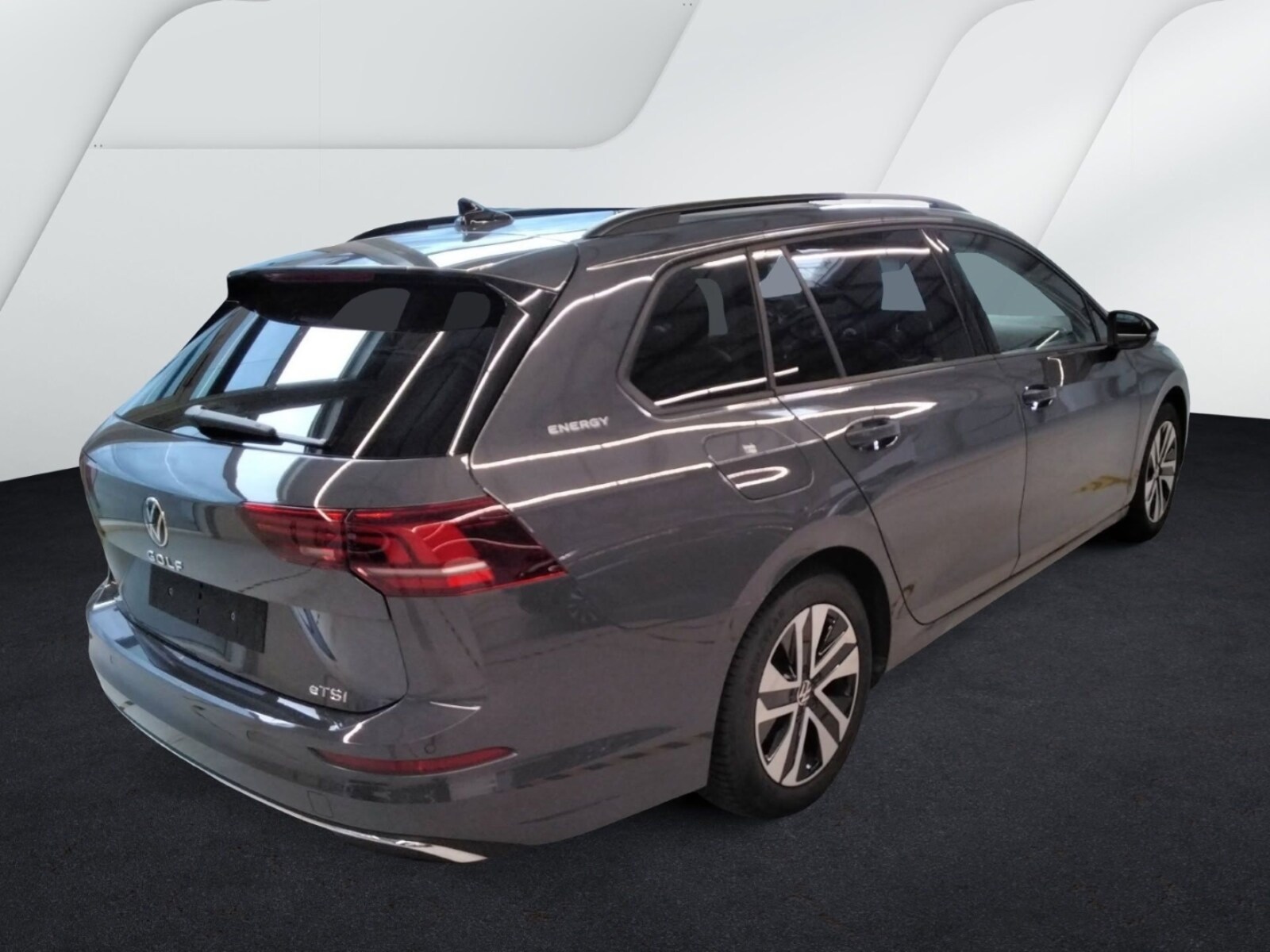 Volkswagen Golf Variant – Bild 2