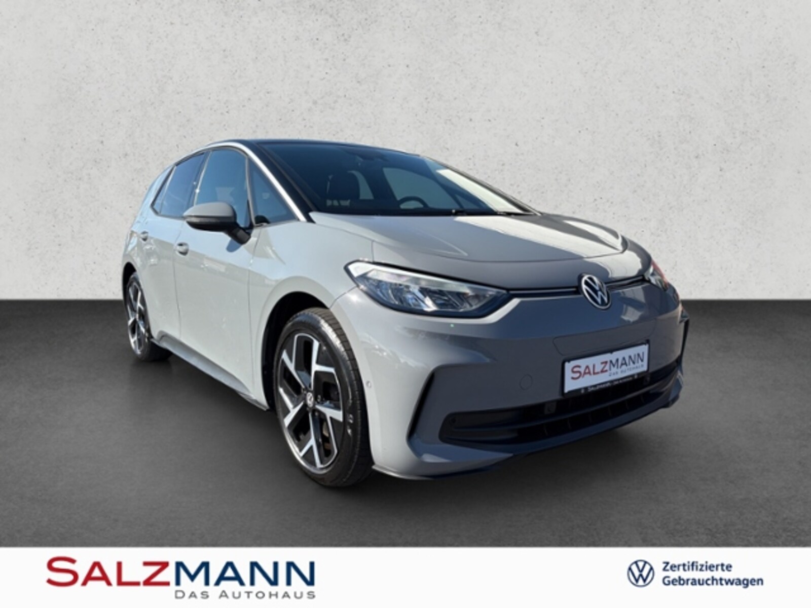 Volkswagen ID.3 – Bild 7