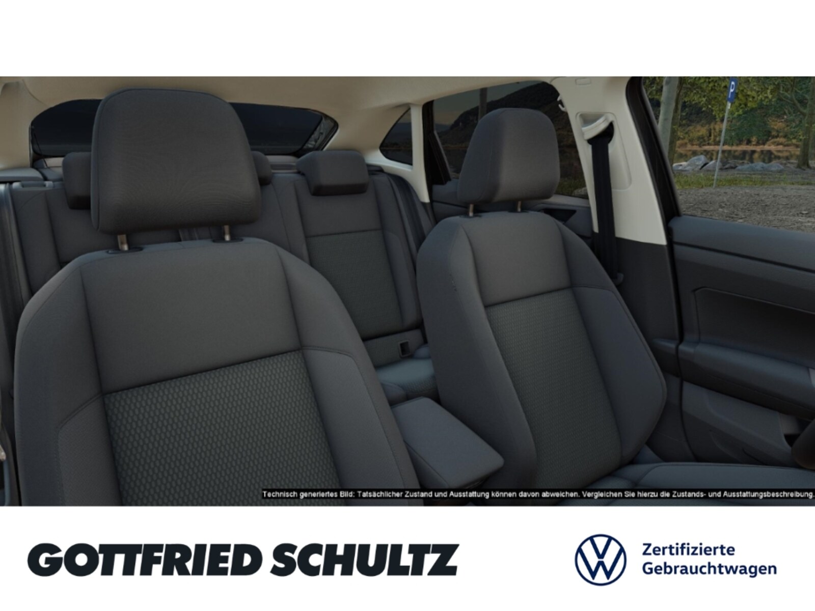 Volkswagen Taigo – Bild 10