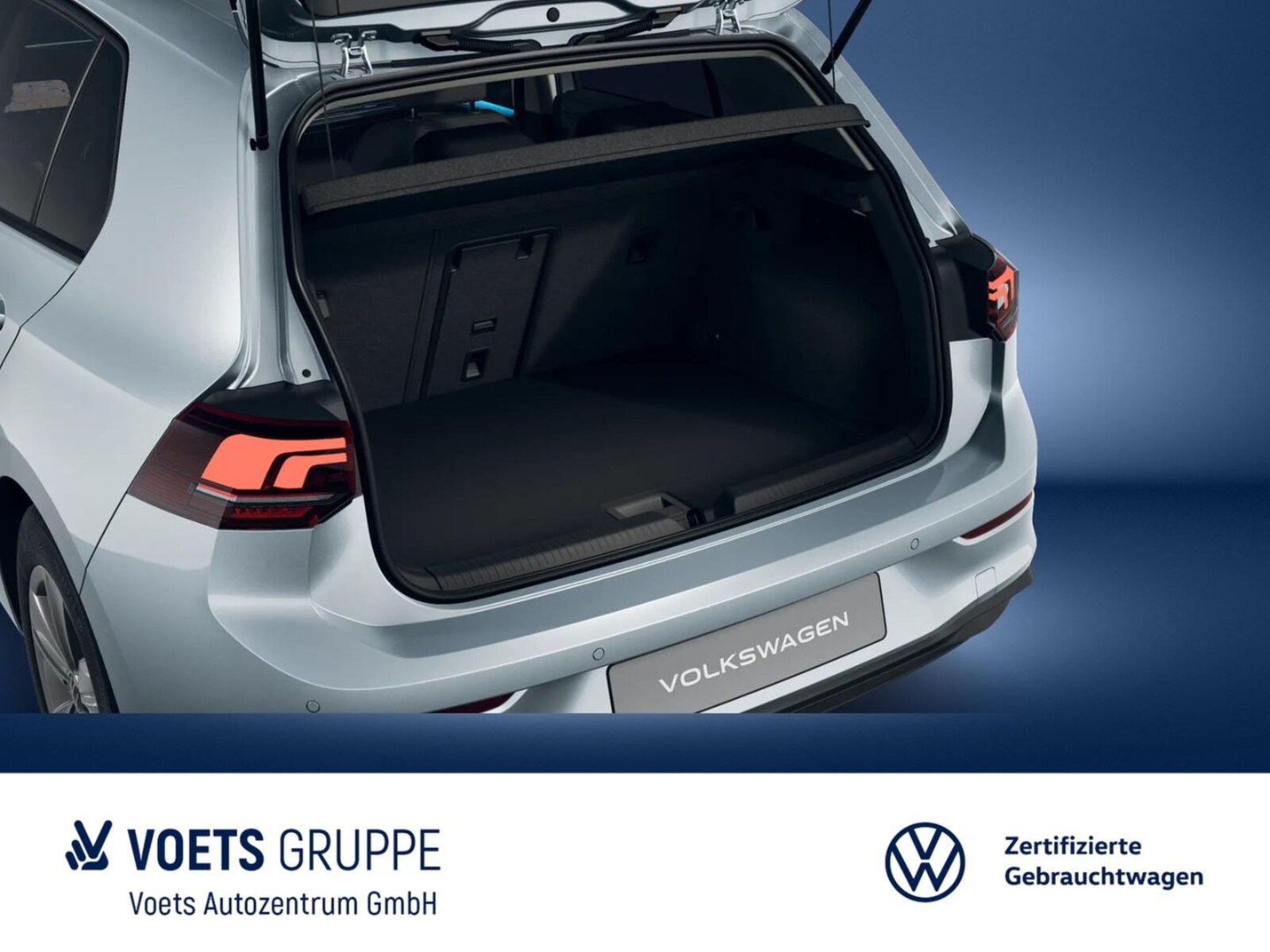 Volkswagen Golf – Bild 7