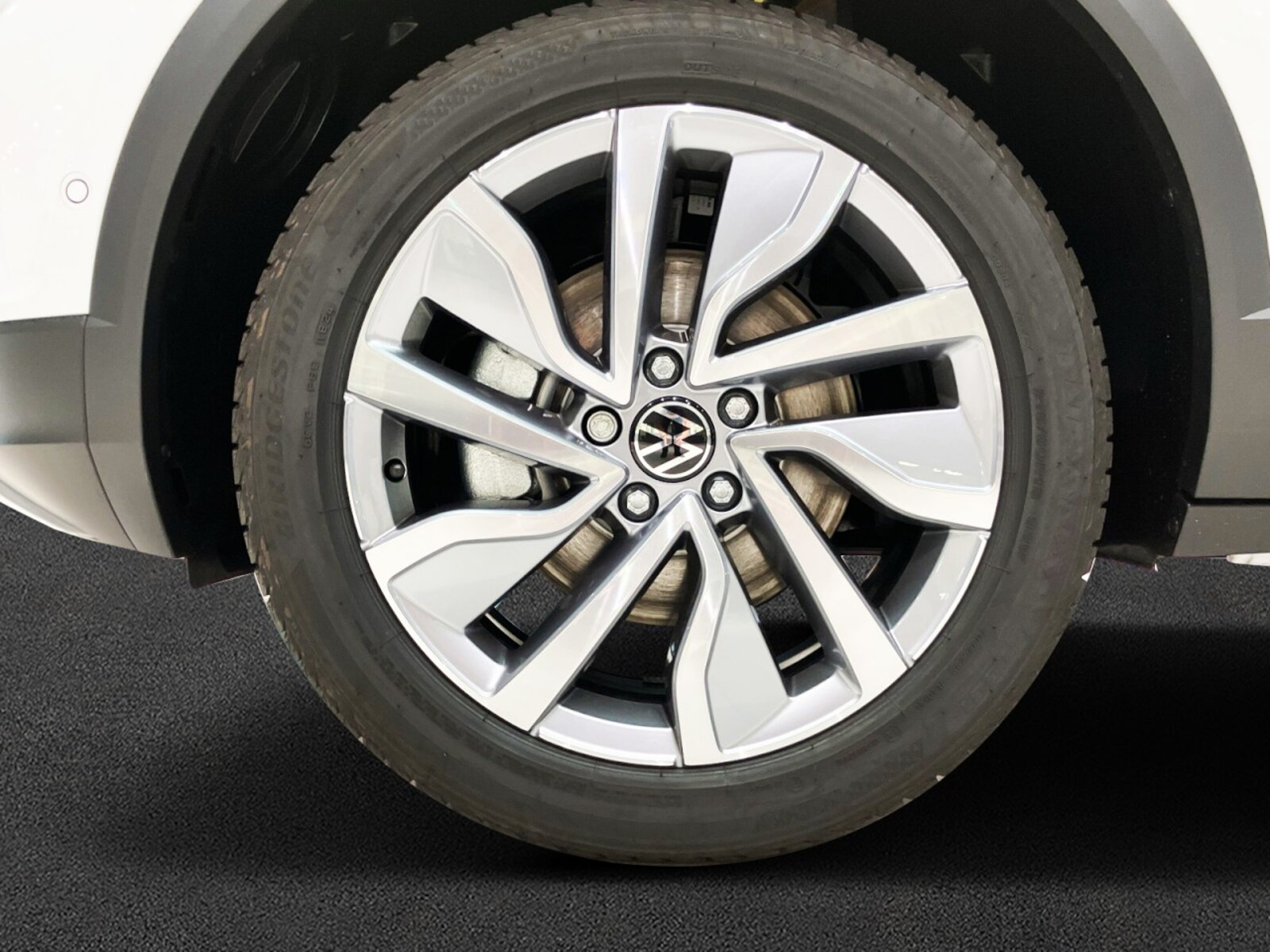 Volkswagen T-Roc – Bild 6