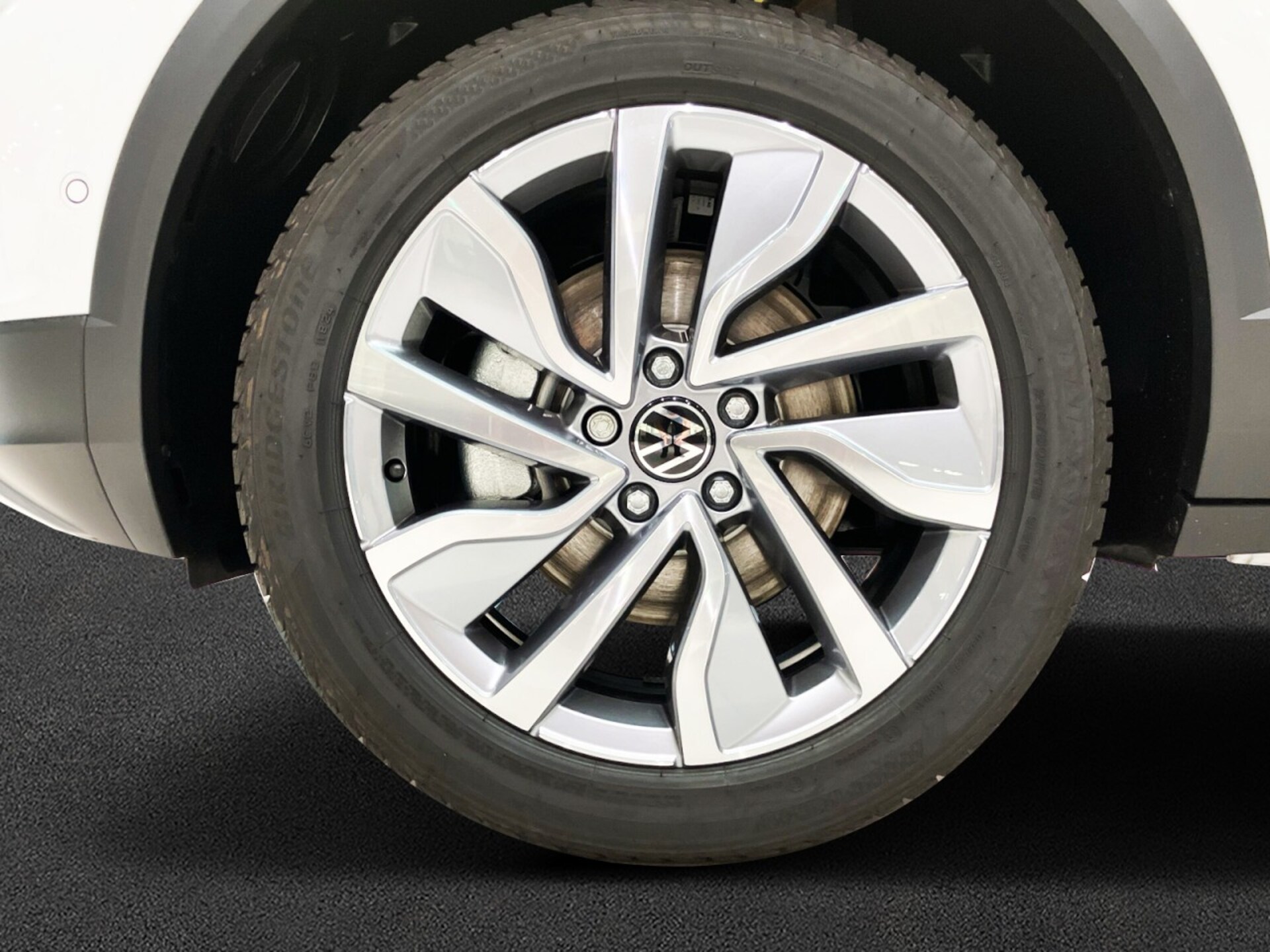 Volkswagen T-Roc Goal