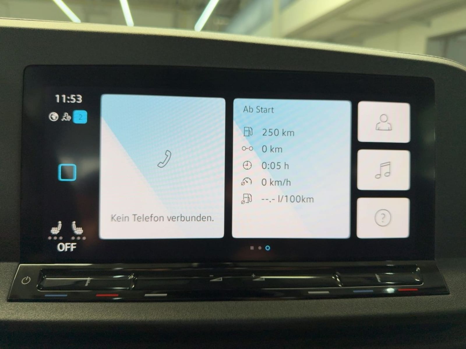 Volkswagen Caddy – Bild 13