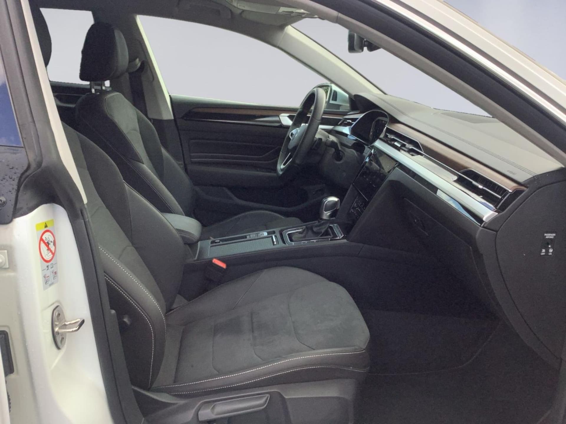 Volkswagen Arteon Shooting Brake Elegance