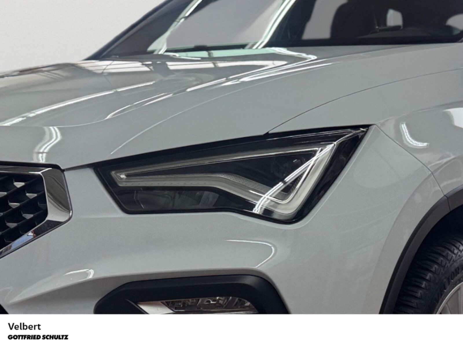 SEAT Ateca – Bild 4