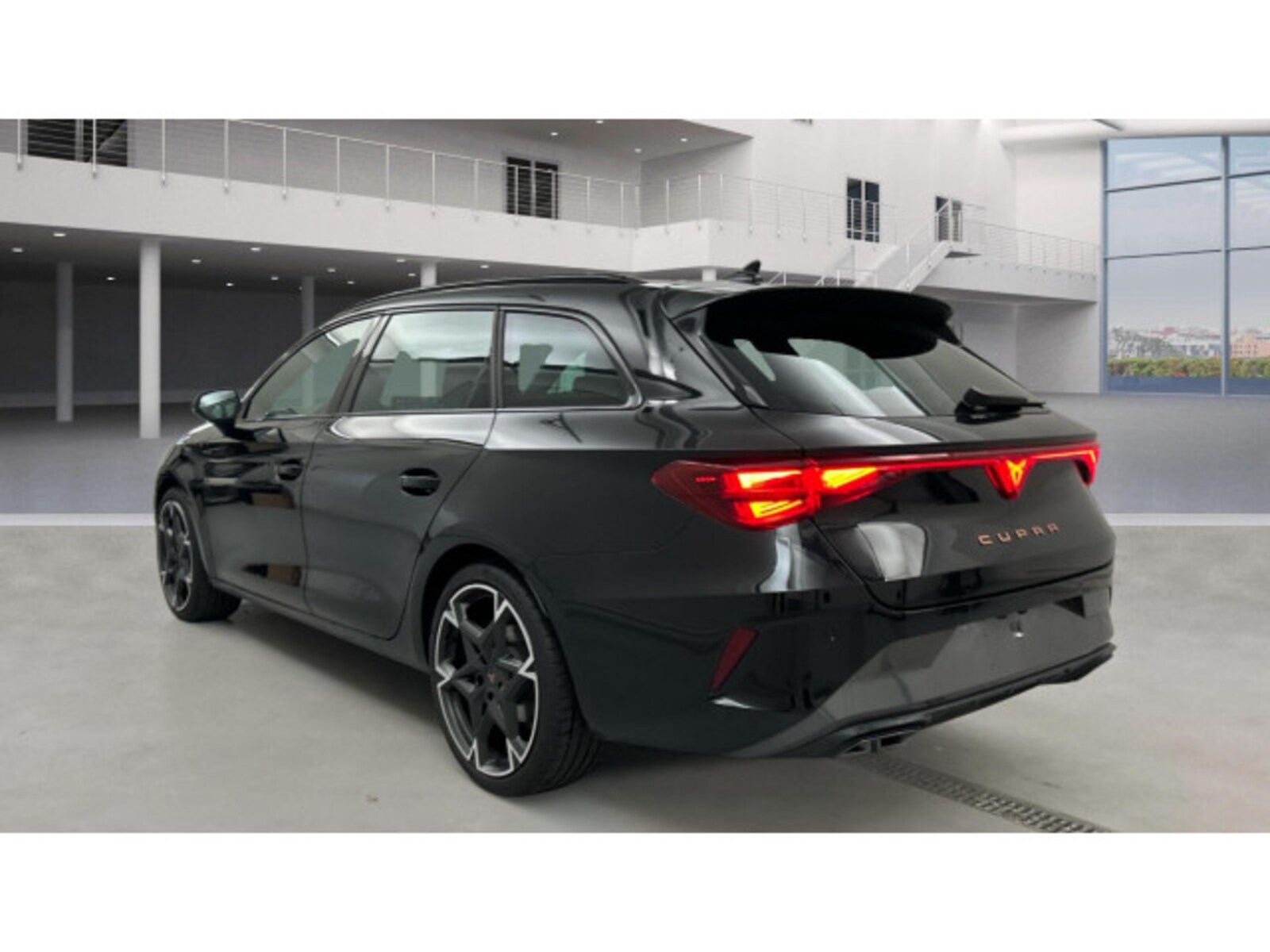 CUPRA Leon – Bild 3