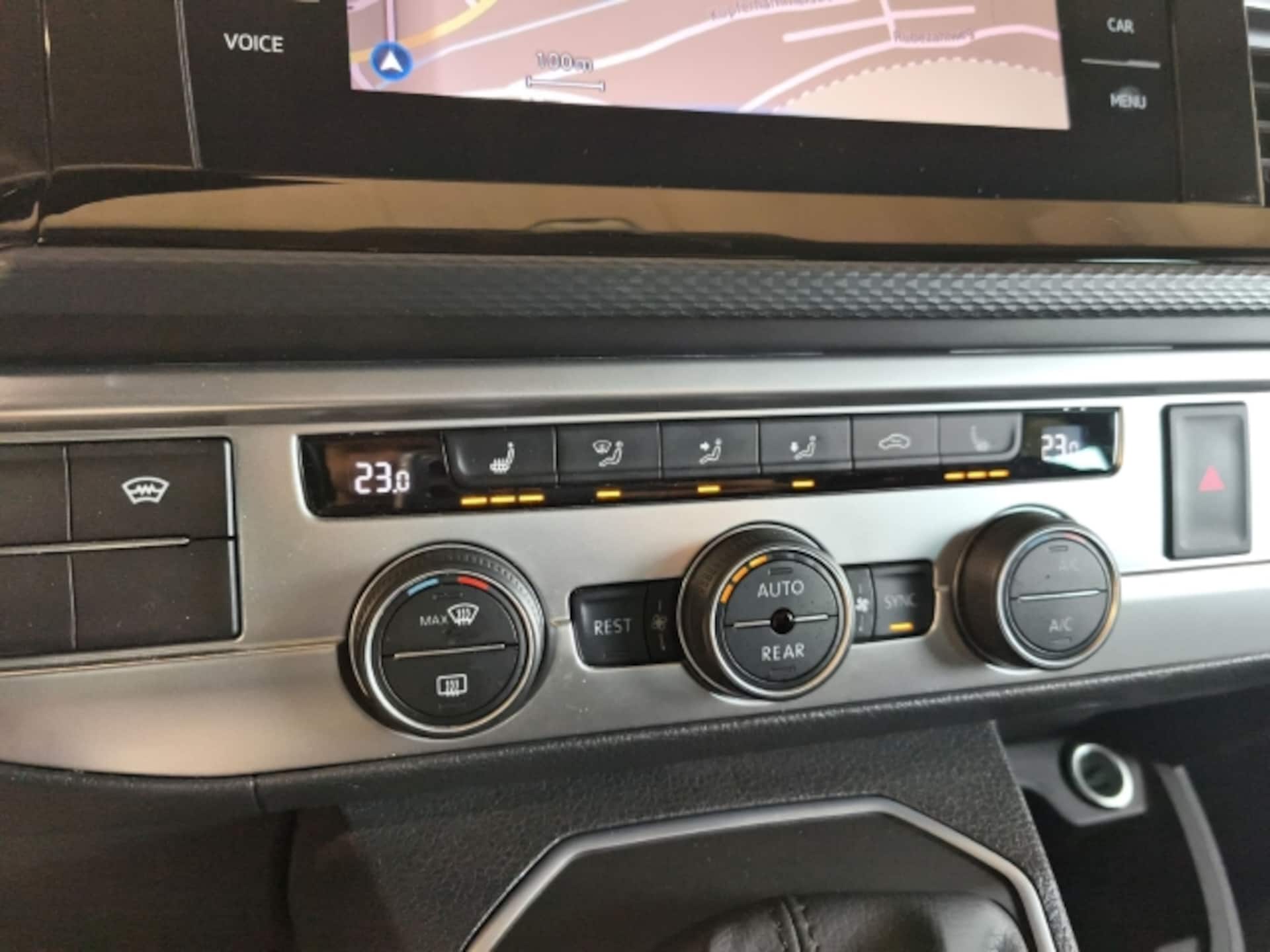 Volkswagen T6.1 California Beach