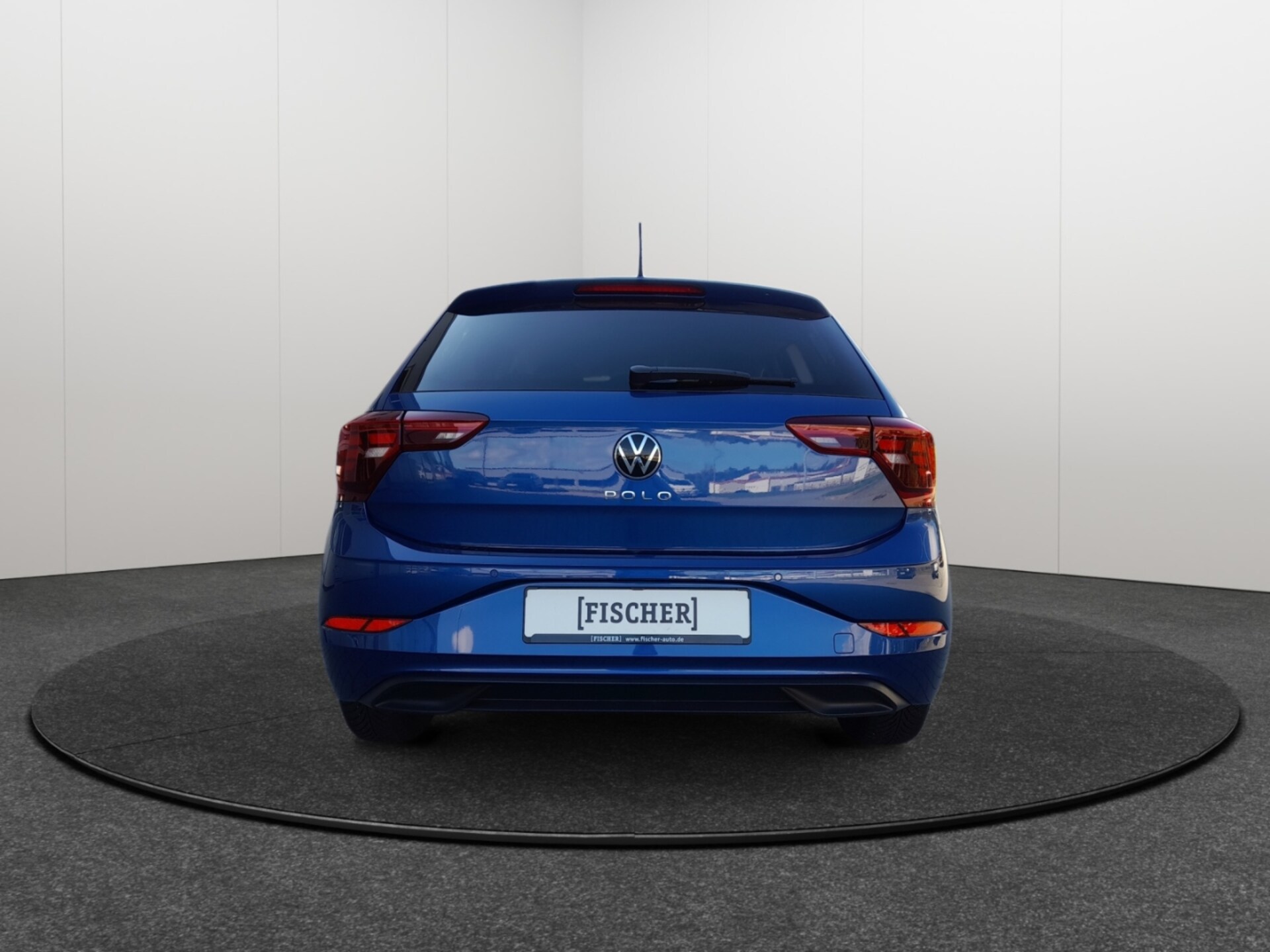 Volkswagen Polo Goal