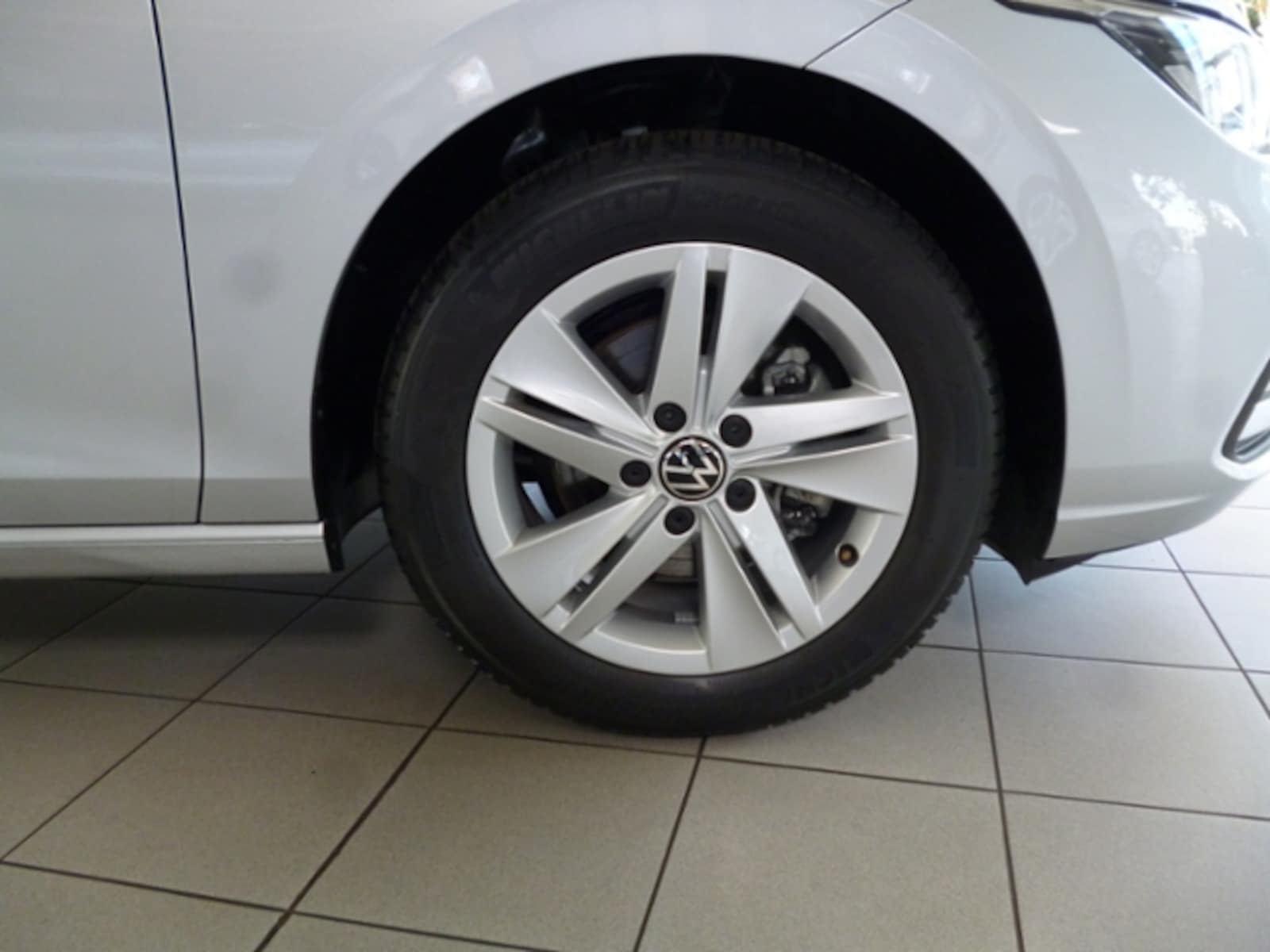 Volkswagen Golf Variant – Bild 14
