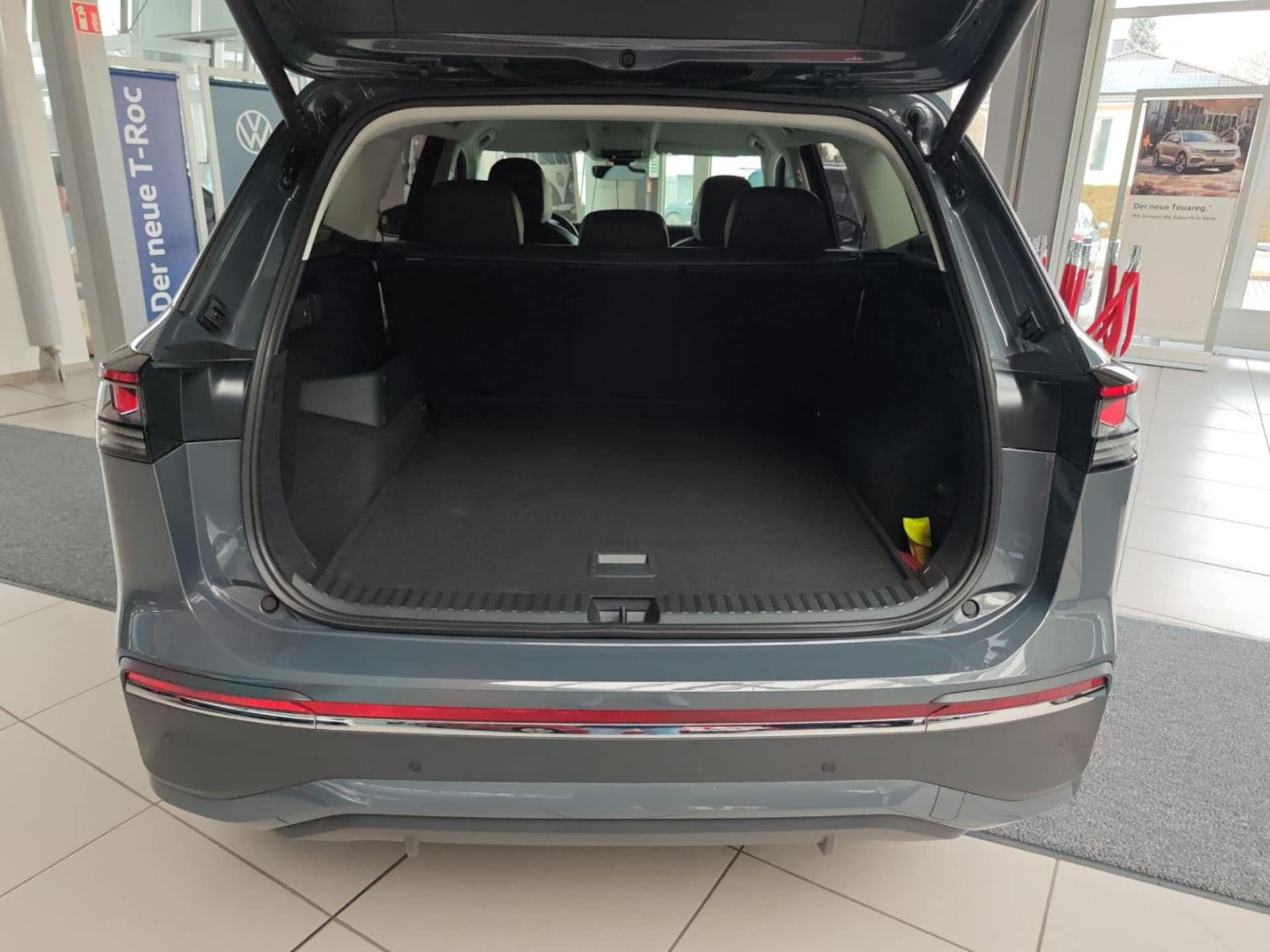 Volkswagen Tayron Elegance