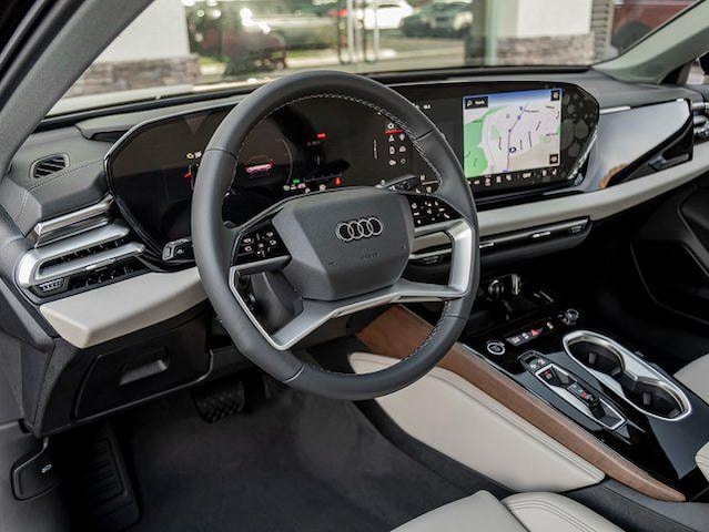 2026 Audi A6 Premium Plus - Photo 15