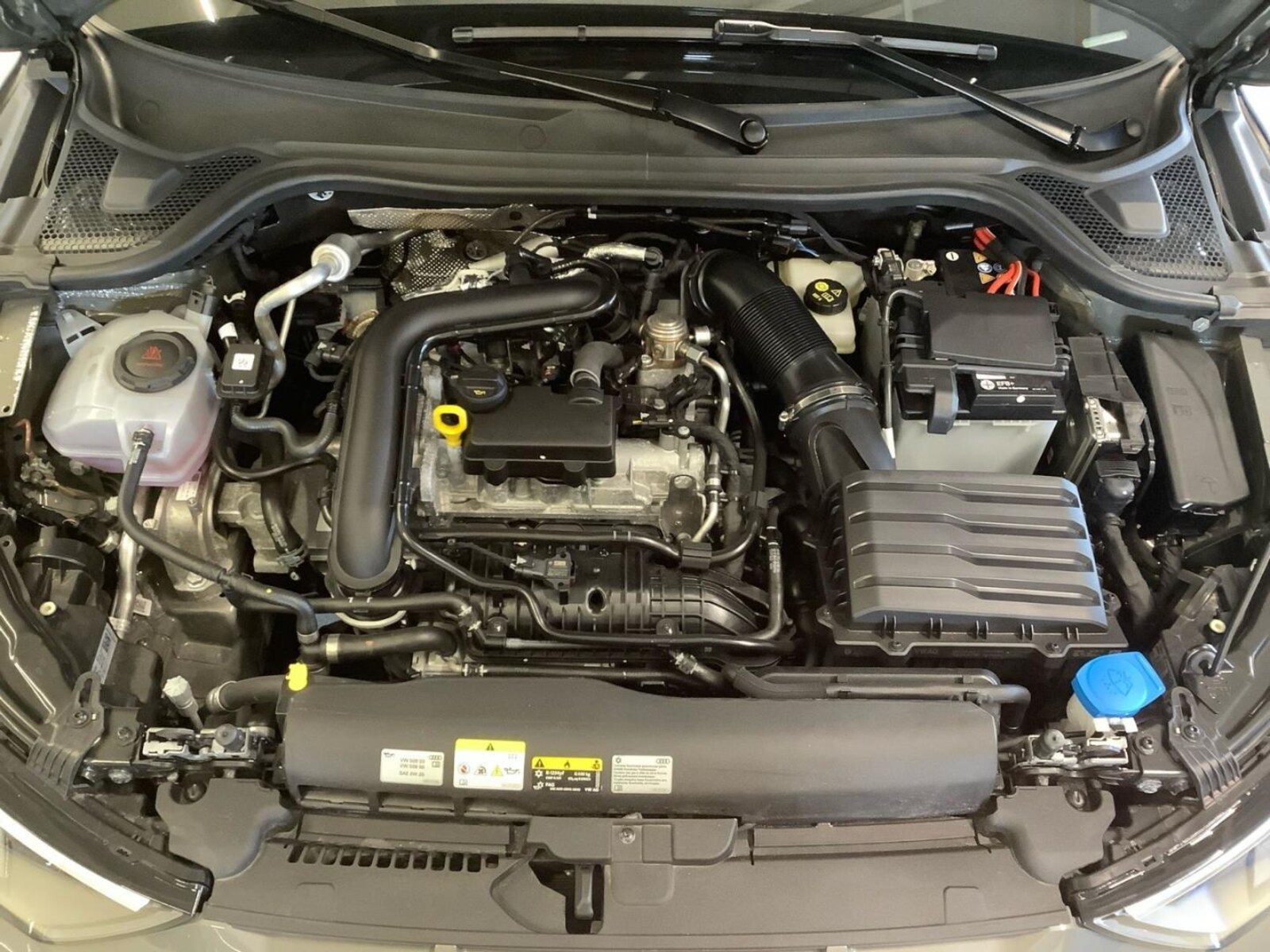 Audi A1 Sportback – Bild 14