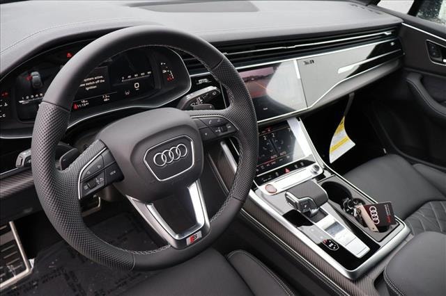 2026 Audi SQ7