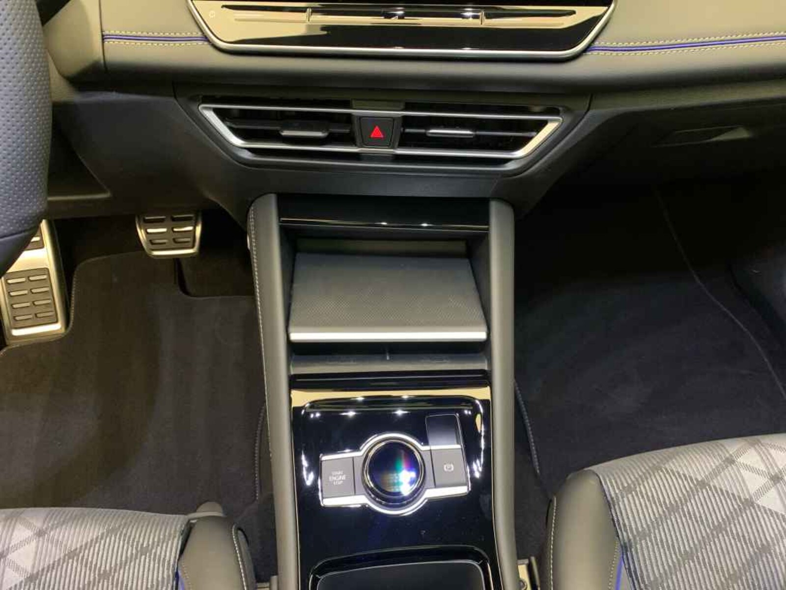 Volkswagen Tiguan – Bild 13