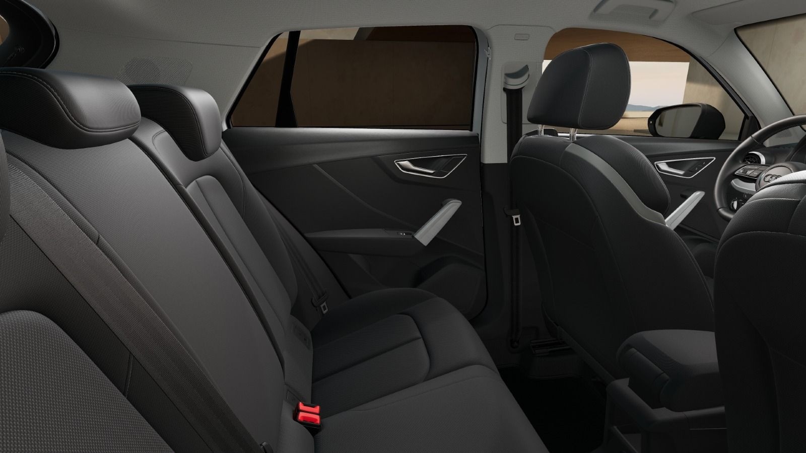 Audi Q2 – Bild 11