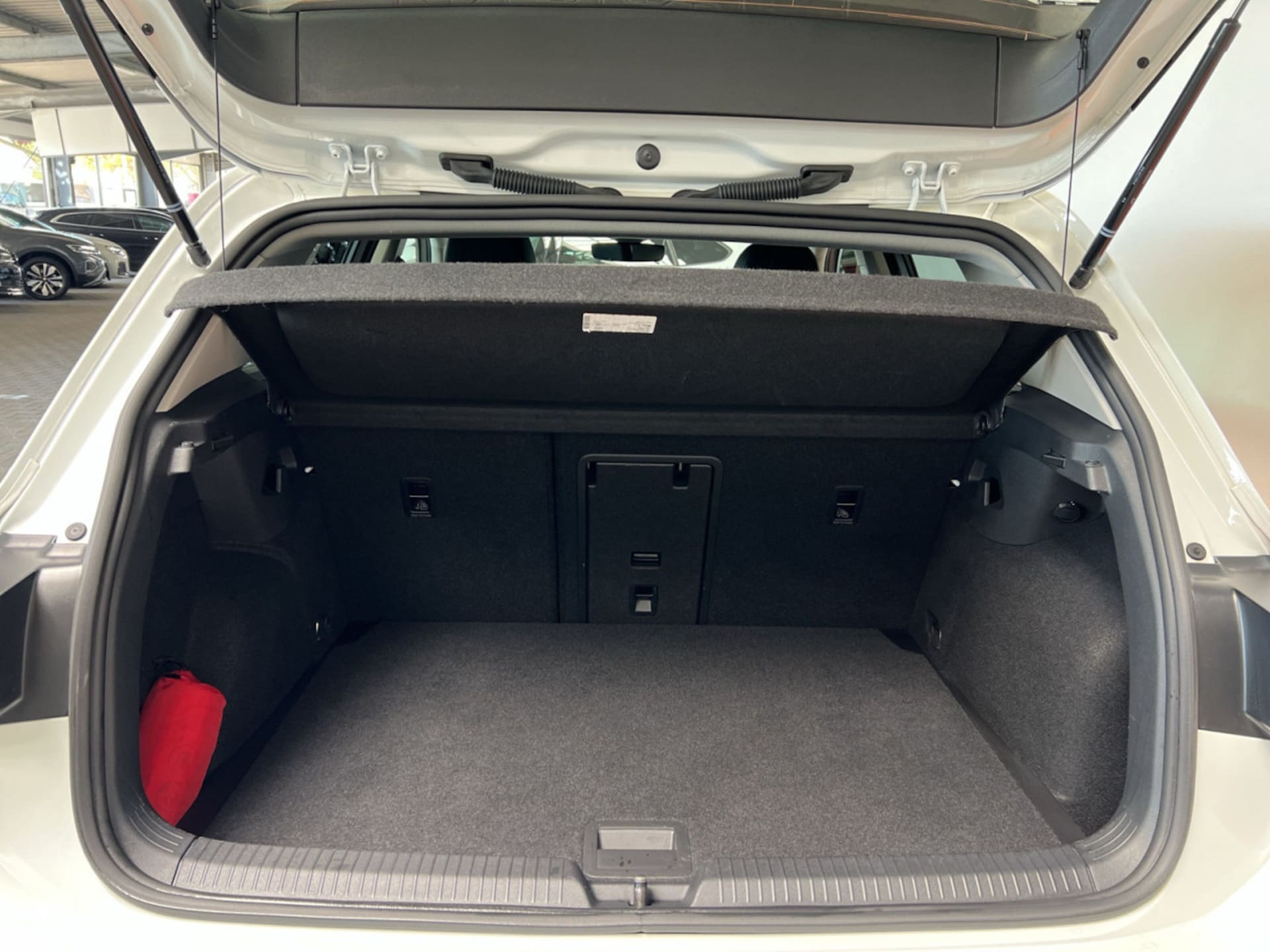 Volkswagen Golf Active