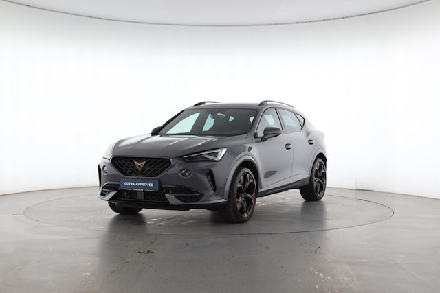 CUPRA Formentor 2.0 TSI DSG 4Drive | PANO NAVI (PR043250-GW)