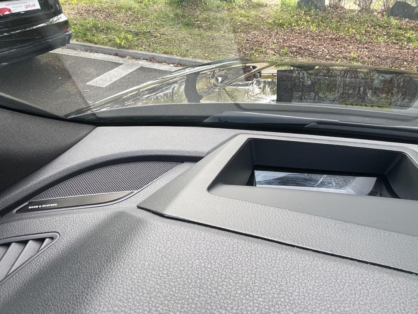 Audi Q5 – Bild 23