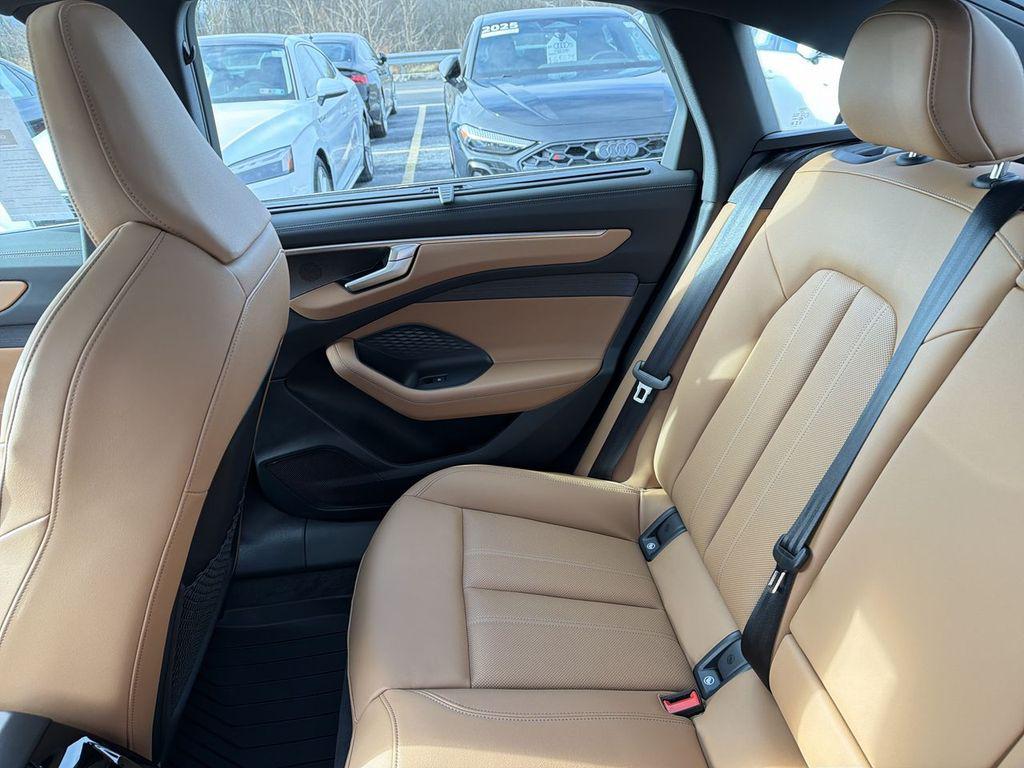 2026 Audi A6 Premium Plus - Photo 12