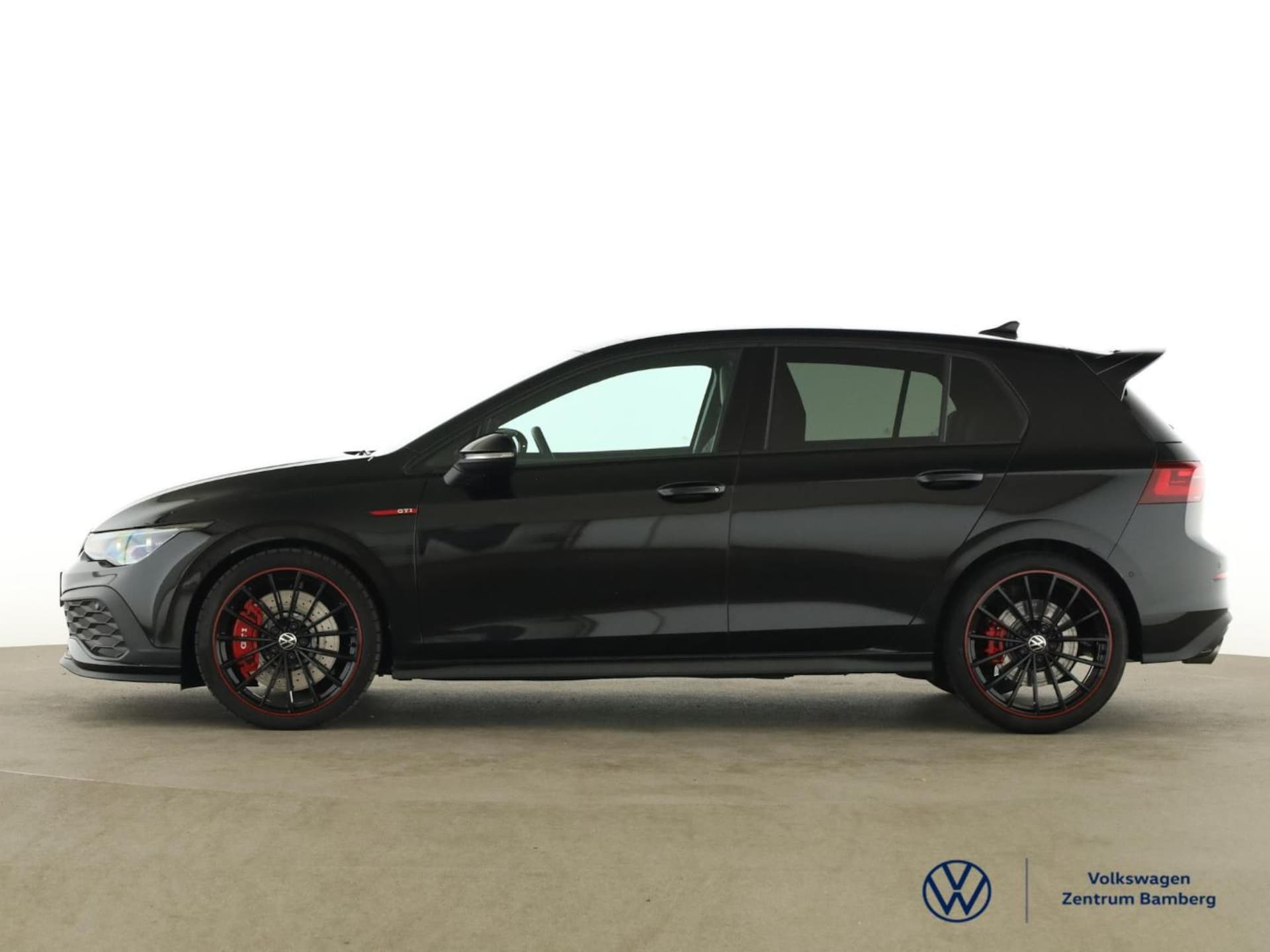 Volkswagen Golf GTI Clubsport
